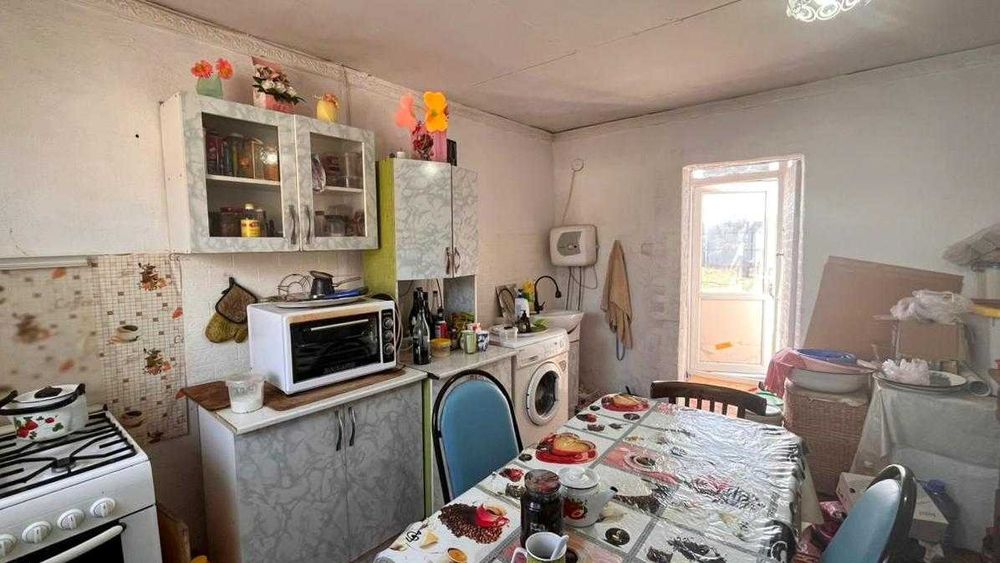 Продается дом В ПКС Шайкорган