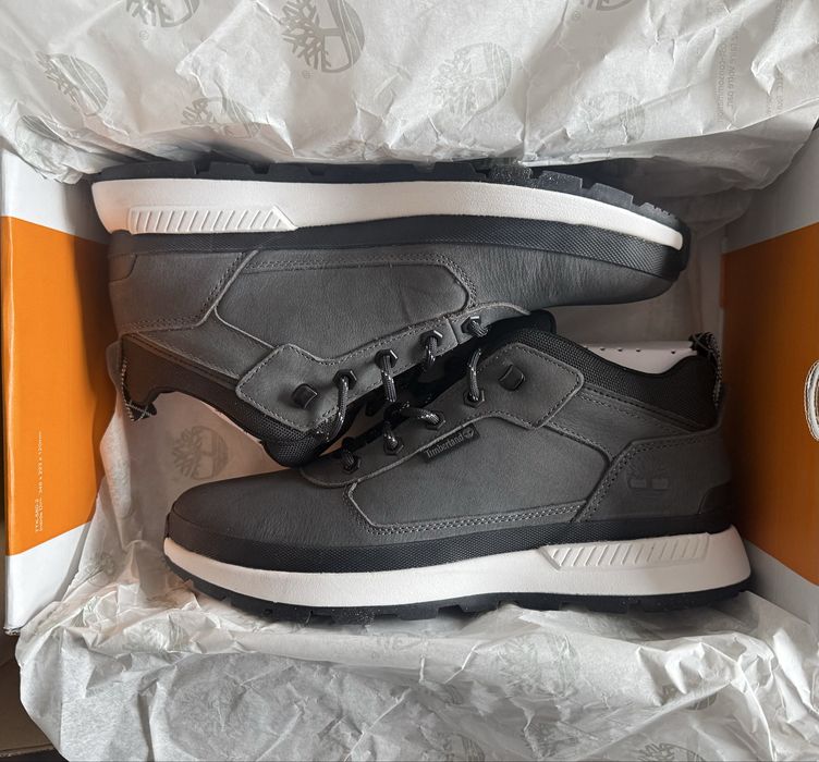 Timberland Field Trekker ОРИГИНАЛНИ мъжки обувки 43/27,5см