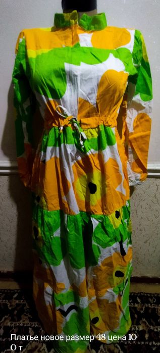 Недорого срочно Красивые женские платья