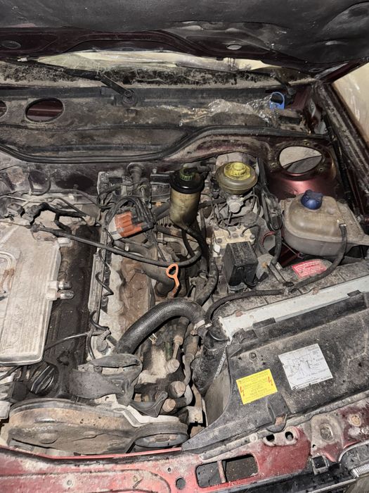 Авторазбор Ауди 100 с3 2,3 на разбор