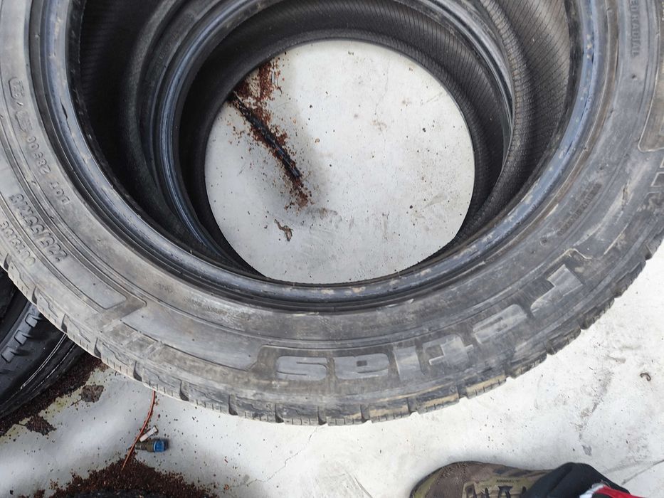 Гуми petlas  225 55 r18