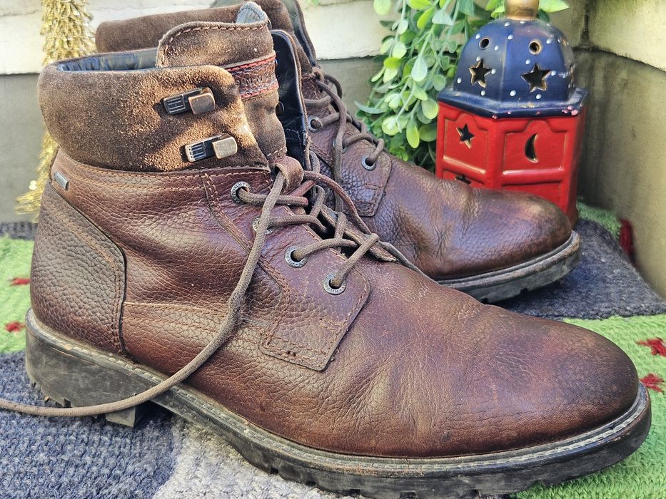 Tommy Hilfiger мъжки боти N42