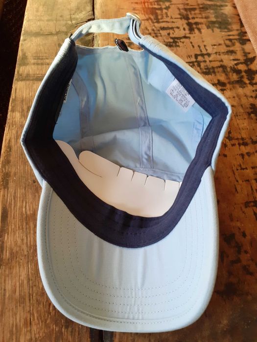 шапка бейзболна с козирка и УВ защита UV protection