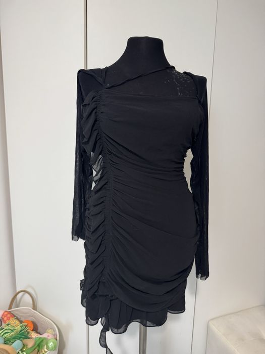 Платье вечерние тематические