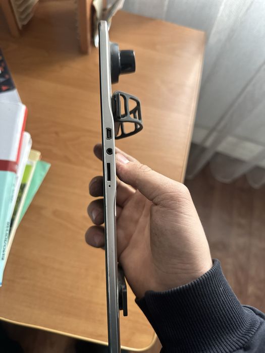 Lesa x30 зеркало-видеорегистратор