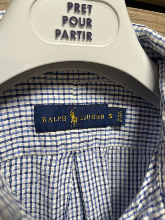 Ralph Lauren : размер S / Оригинал