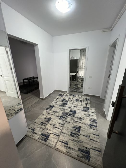 PROPRIETAR: Ap 2 cam de vanzare , Regnum Residence & spa , complex cu bariera si piscine , parcare inclusa