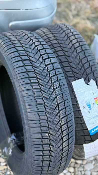 Anvelope All SEASON 195/65 R15 Noi Sunny CAUCIUCURI NOI M+S DOT2024