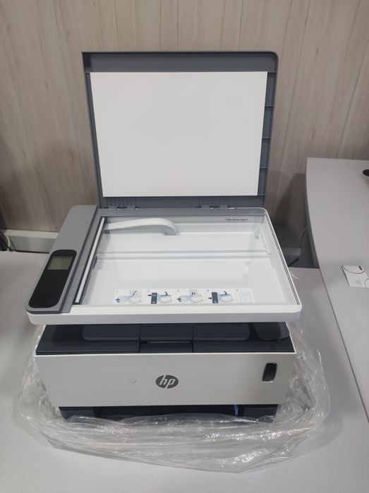 Продам принтер 3в1 Hp MFP1200w