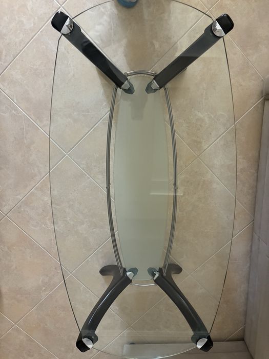 Холна маса за кафе Bora