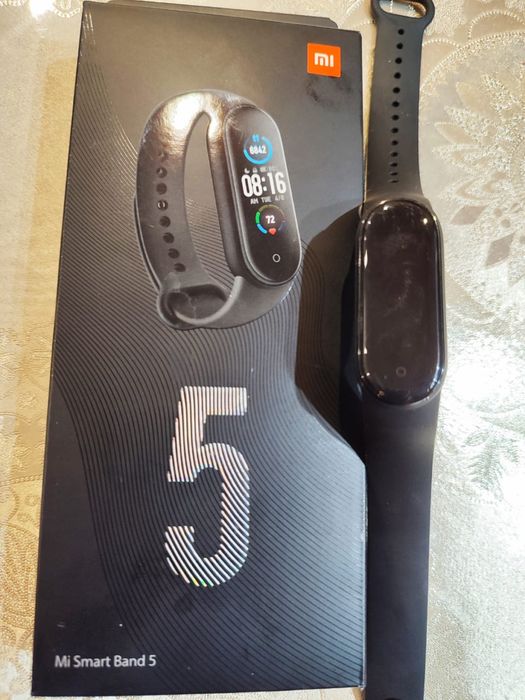 Смарт часы 5 продам