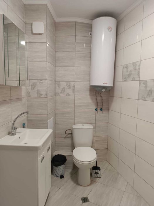 Продава се Тристаен апартамент в Варна, Възраждане 1 - 137 кв.м за 1204 €/кв.м - Снимка #7