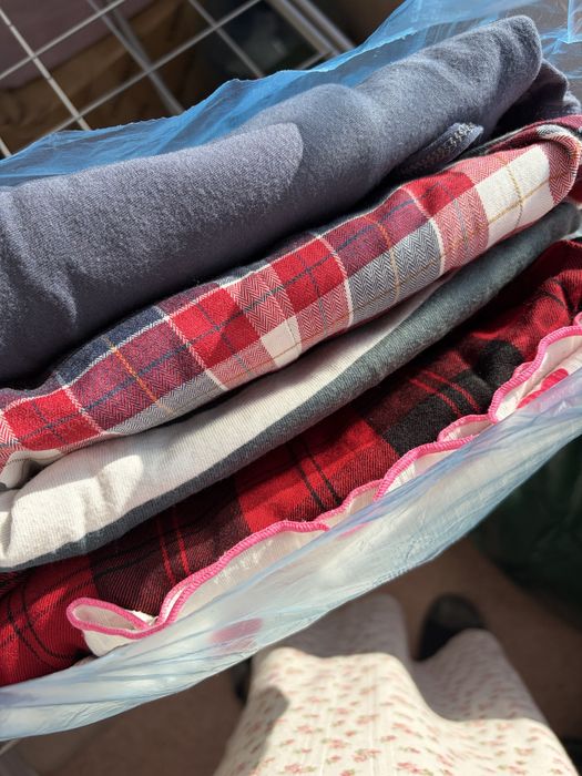 Домашная одежды сатылады