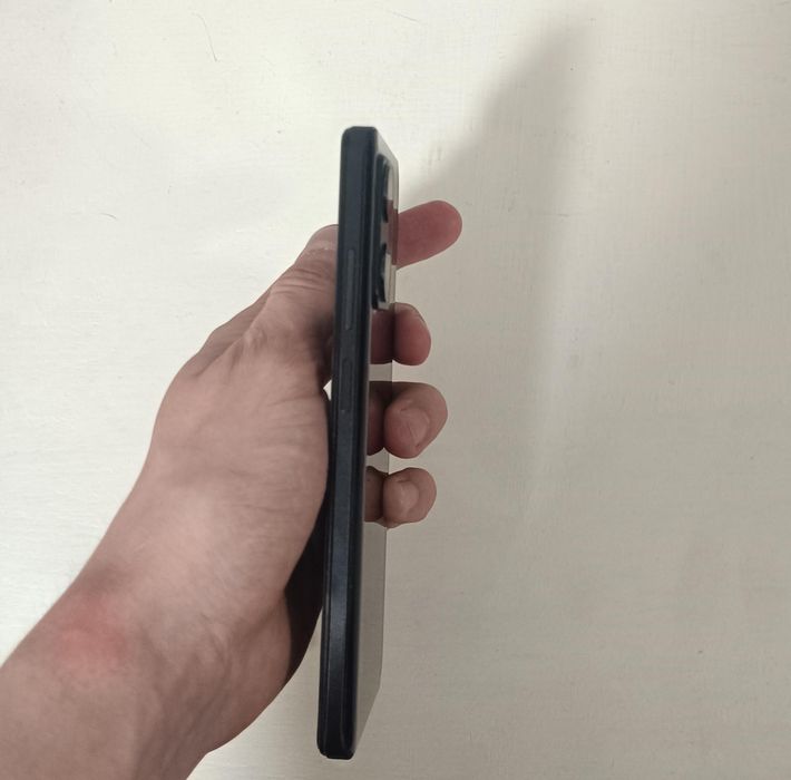 Xiaomi Redmi Note 12 Pro+ 5G | 256/12+4 ГБ | NFC