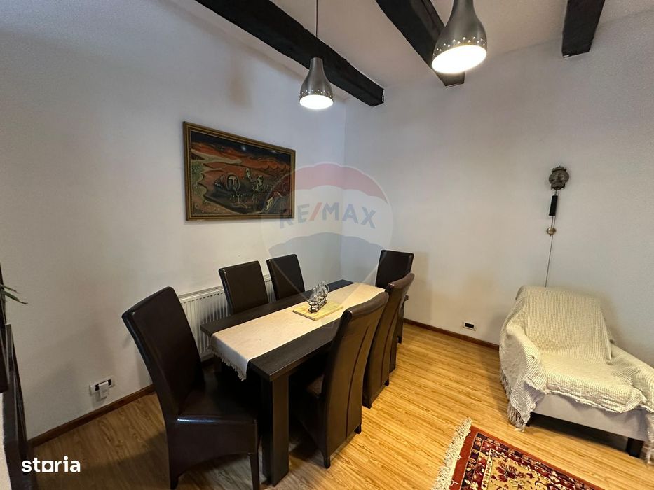 Casa super moderna ultracentral situata -zona exelenta, ARAD