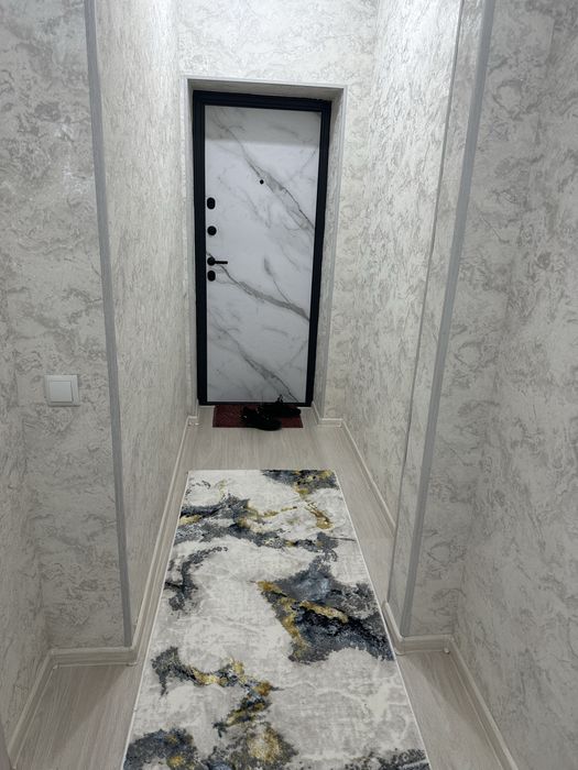 Сдается в аренду 1 комнотная квартира