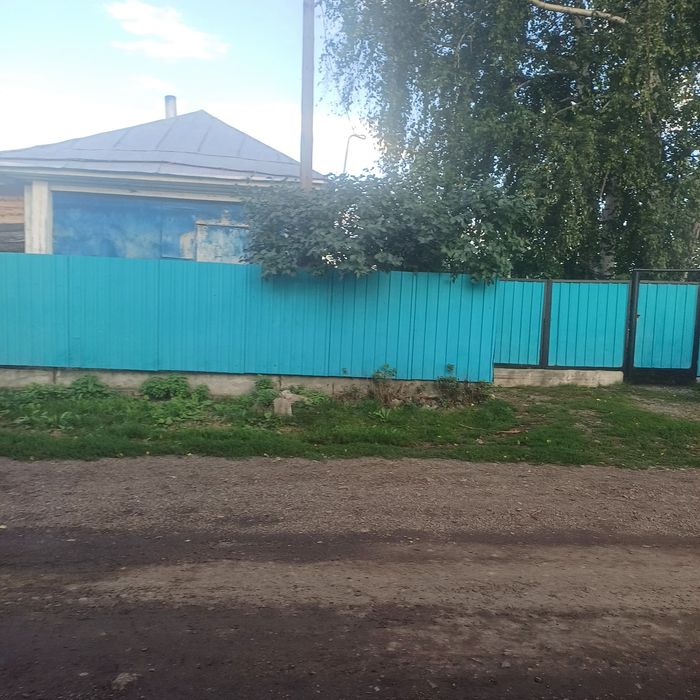 Продам частный дом