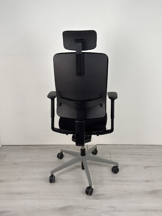 ергономичен офис стол Steelcase – Внос от Германия за дома и офиса