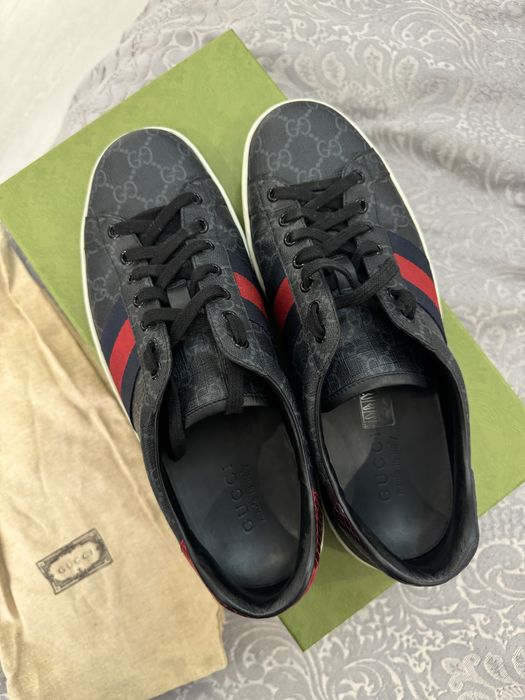 Продам Кроссовки GUCCI ORIGINAL