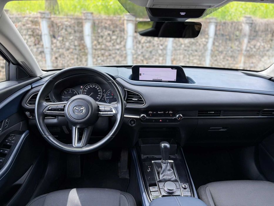 Mazda CX-30 Automata/ HUD/ Camera retur/ Full safety/ RAR efectuat