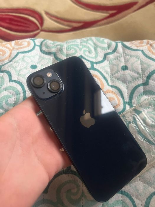 Обмен на айфон 14про,15