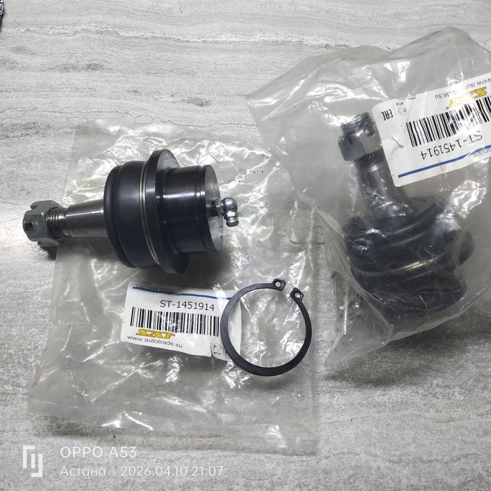 Шаровая опора на Форд Эксплорер