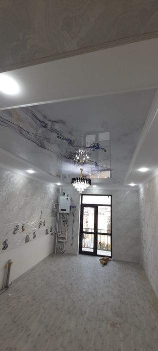 Квартира участка