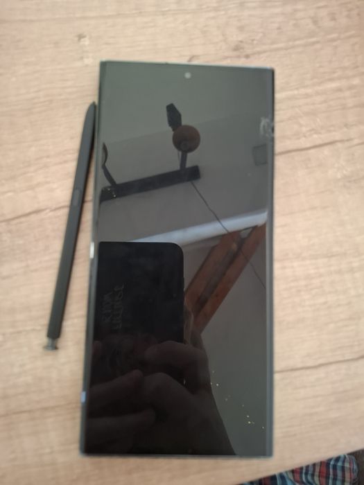 Samsung Galaxy S23 Ultra 256g