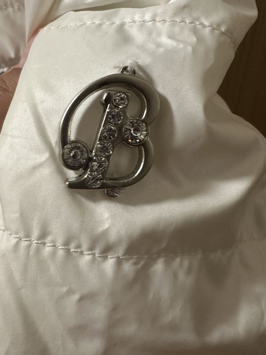 Детская куртка на 9-11 лет