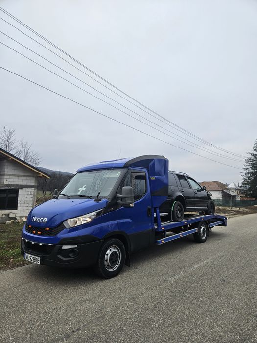 Tractari auto Babeni-Vâlcea