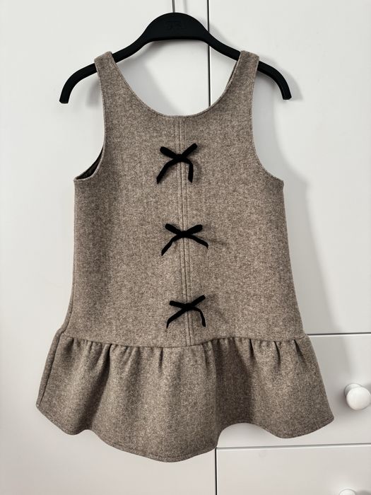 Haine Zara marime 116