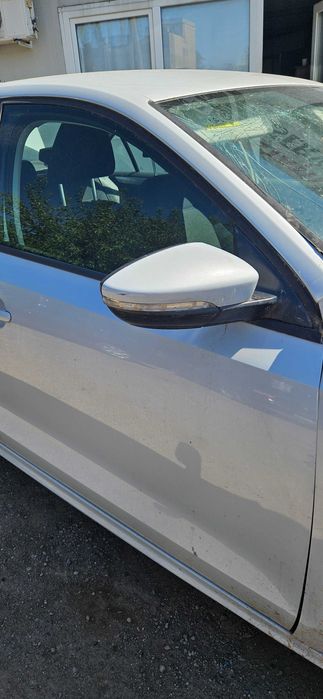Oglinda dreapta VW Jetta 4 an dupa 2011 - 2018 volan stanga europa