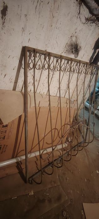 Продаю решетку на окно