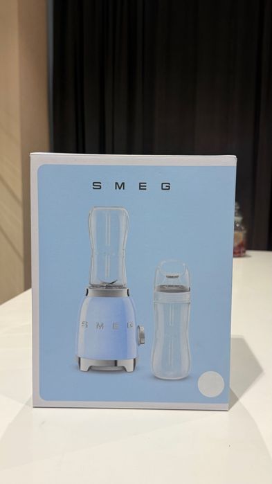 Smeg Mini Blender