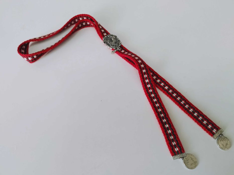 Cravata Traditionala