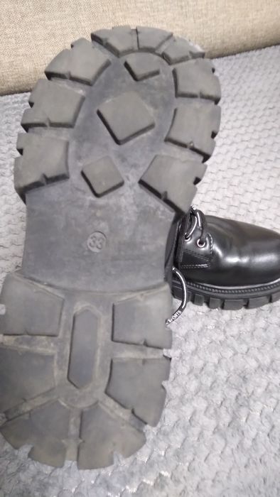 Ghete de iarna pentru fete