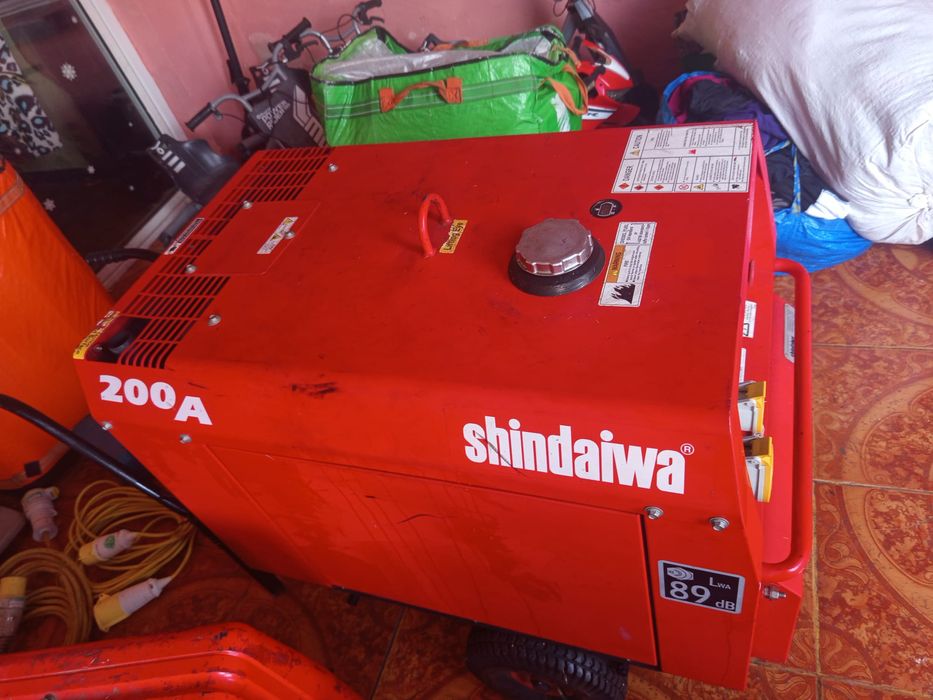 Generatoare   curent