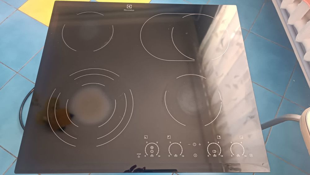 Электрическая панель