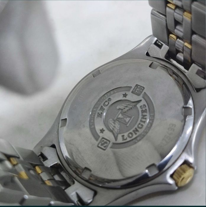 Ceas Longinesc Conquest