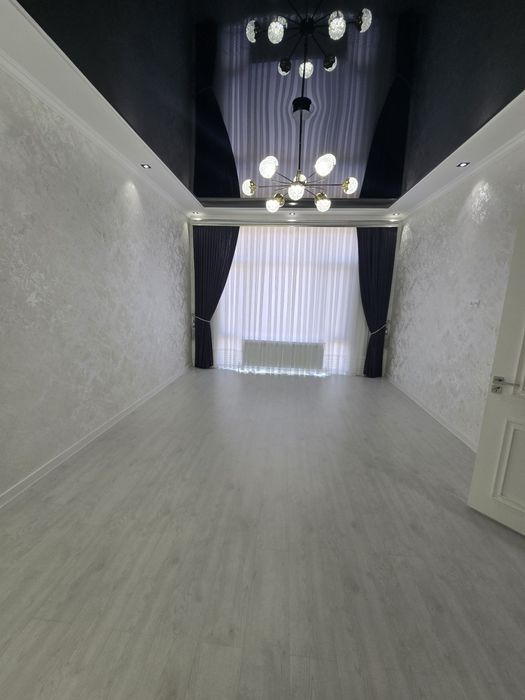 Янги хайтек люкс