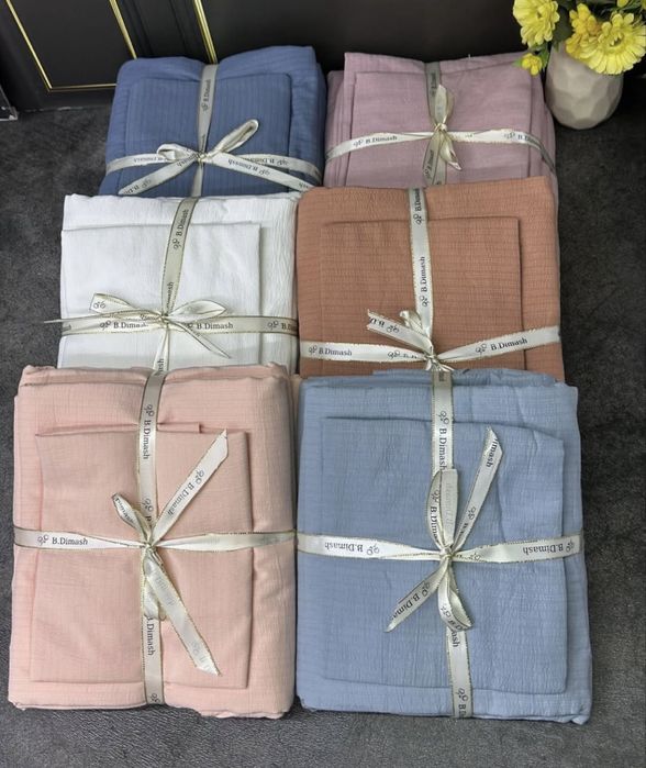 Постельное белье Дантелла