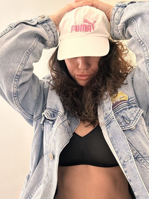 Puma дамска шапка
