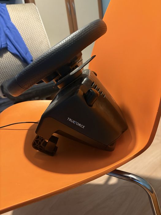Волан g923 + шифтър