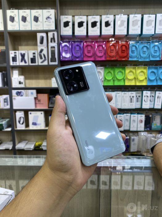 Xiaomi 13T Pro 256GB Ideal