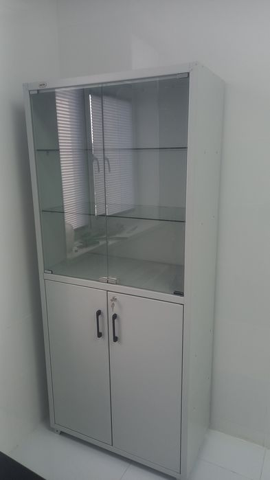 Шкаф для хирургия (металлические)