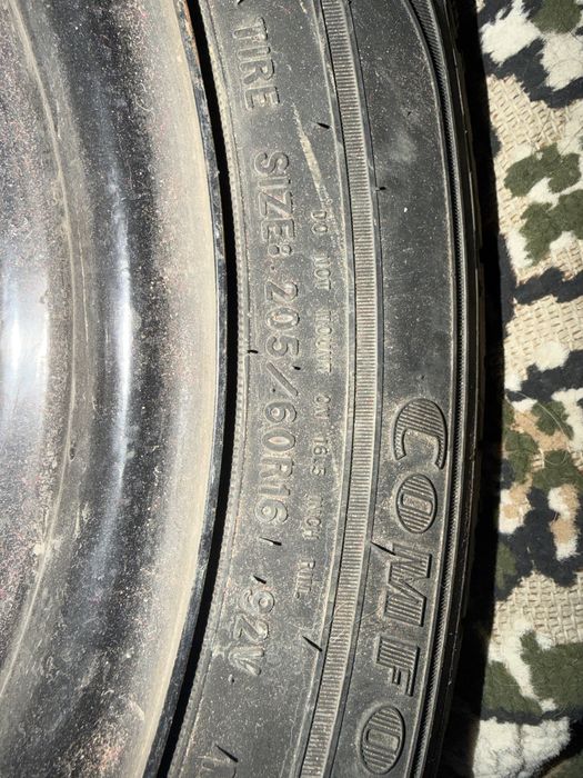 Продам штамп от камри 50