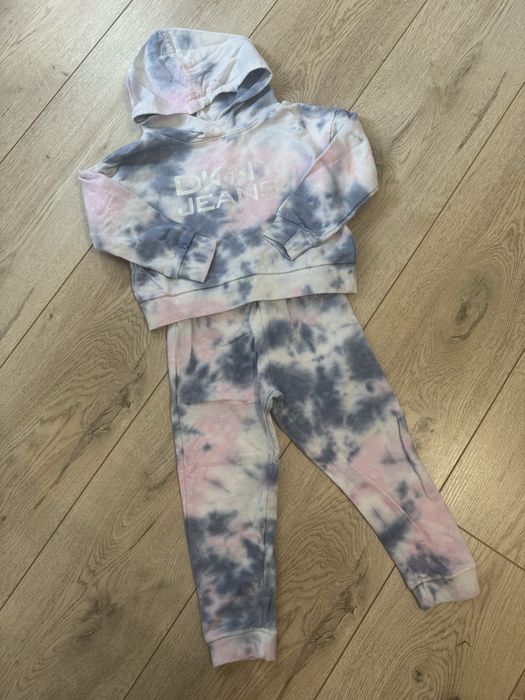 Детски комплекти за момиче Zara DKNY George Adidas