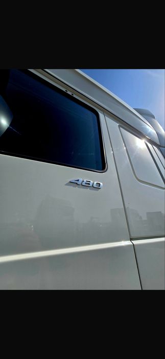 Daf xf 480.