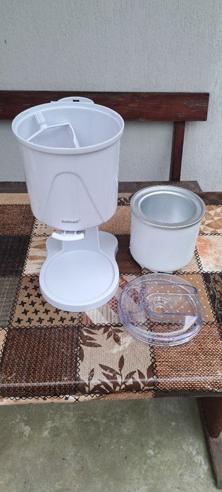 Машина за Сладолед Belineli