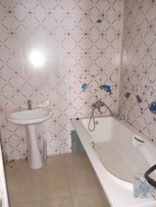 Продаётся часть дома
